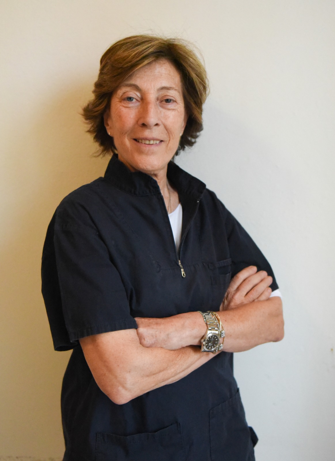 DR SILVIA MARCHIONNI